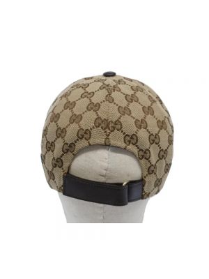 Sombrero Gucci Vintage