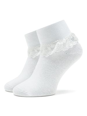Ponožky Name It biela