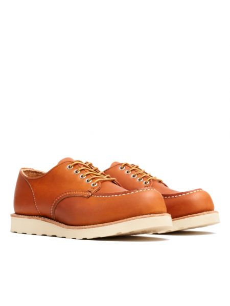 Oxford schuhe Red Wing Shoes