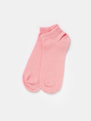 Чорапи Dagi розово