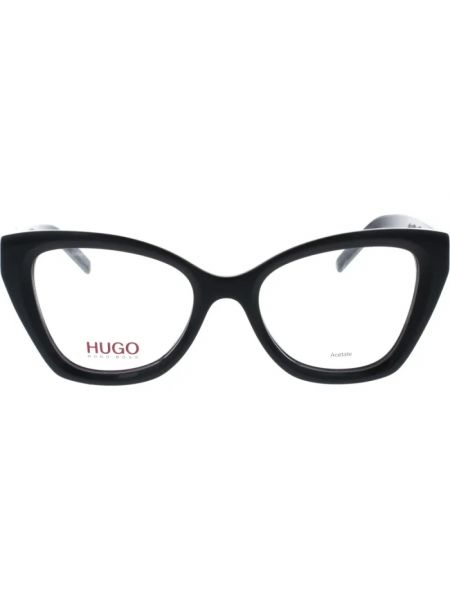 Brille Hugo Boss schwarz