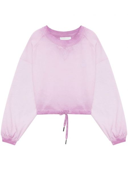 Sweatshirt Marant Etoile lilla