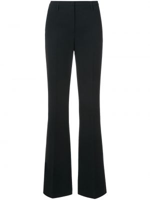 Pantalones Akris negro