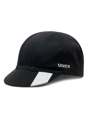 Cepure Uvex melns