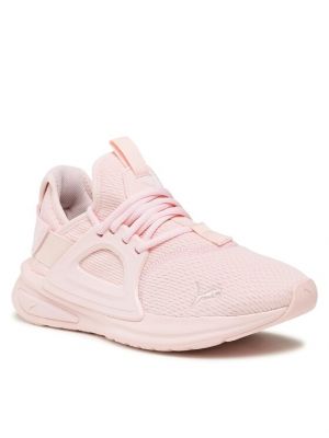 Sneakersy Puma różowe
