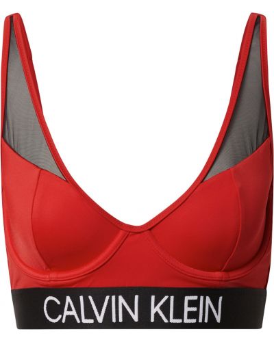 Plavky Calvin Klein Swimwear