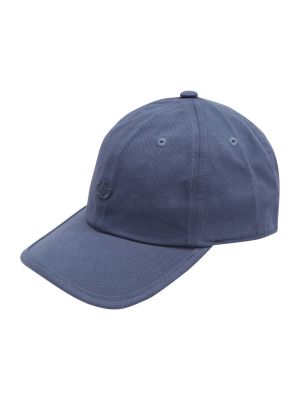 Cappello con visiera Adidas Originals blu
