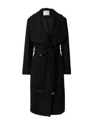 Kabát Guido Maria Kretschmer Women čierna