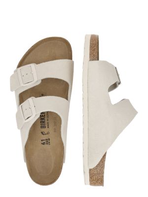 Sandaalid Birkenstock valge