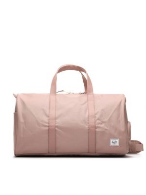 Sportovní taška Herschel růžová