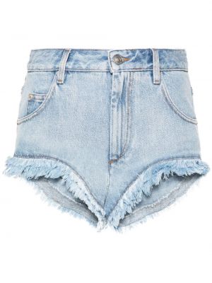Jeans shorts Isabel Marant