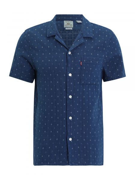 Košeľa Levi's ® modrá