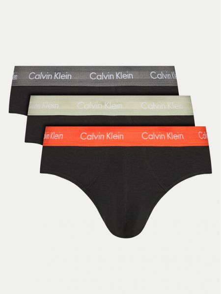 Slip Calvin Klein Underwear nero