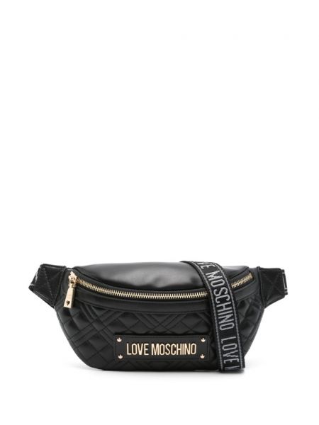 Bel kemeri Love Moschino