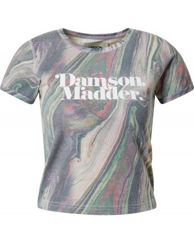 Marškinėliai Damson Madder