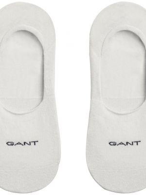 Носки Gant белые
