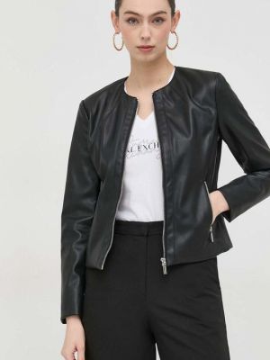 Куртка Armani Exchange черная