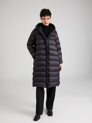 Zimný kabát Jnby čierna
