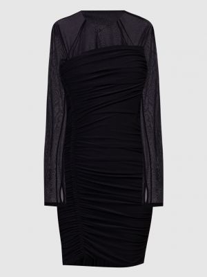 Сукня міні Helmut Lang чорна