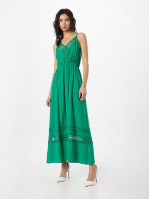 Φόρεμα Freeman T. Porter πράσινο