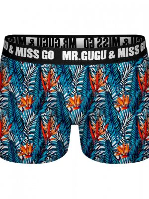 Bielizna termoaktywna Mr. Gugu & Miss Go