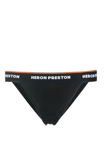 Slip Heron Preston
