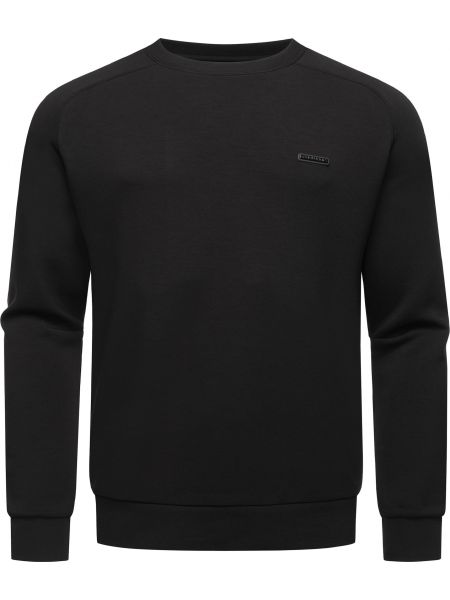 Majica Ragwear črna
