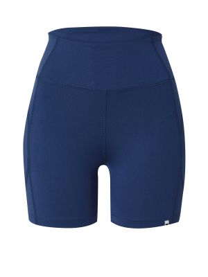 Αθλητικό παντελόνι Maloja μπλε