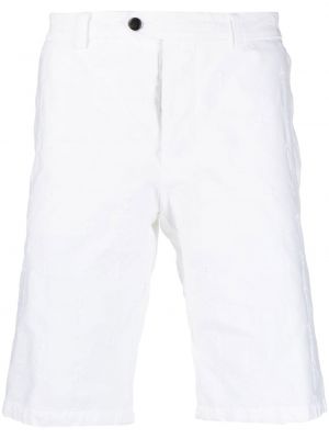 Chino панталони Billionaire бяло