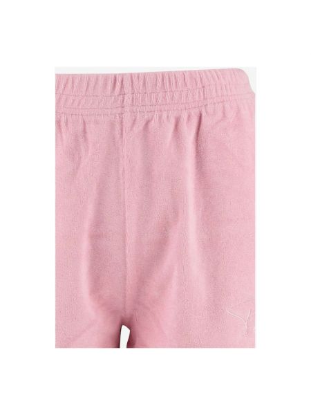 Pantalones cortos Patou rosa