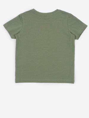 Koszulka Name It zielona