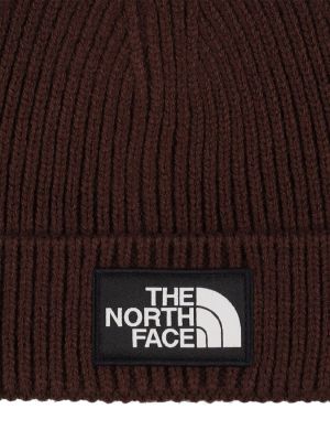 Čepice The North Face žlutý