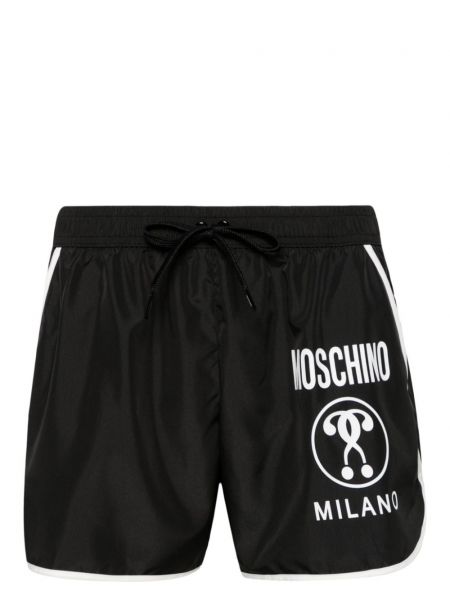 Kratke hlače Moschino