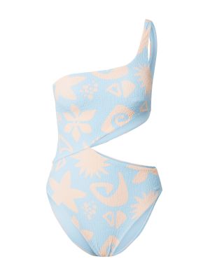 Jednodijelni kupaći kostim Roxy plava