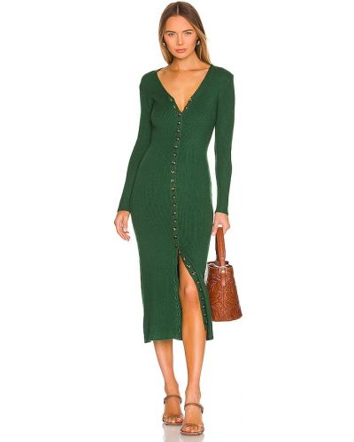 Zelené šaty Lpa