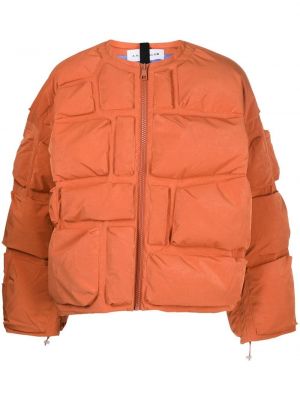 Pernata jakna A.a. Spectrum narančasta