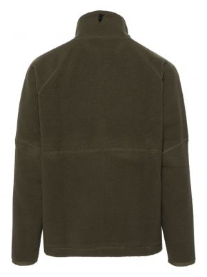 Coupe-vent Norse Projects vert