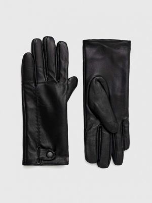Rokavice Answear Lab črna