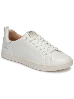 Sneakers Only bianco