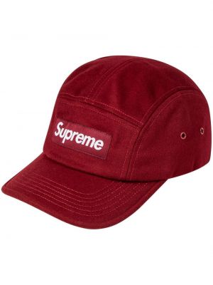 Woll cap Supreme