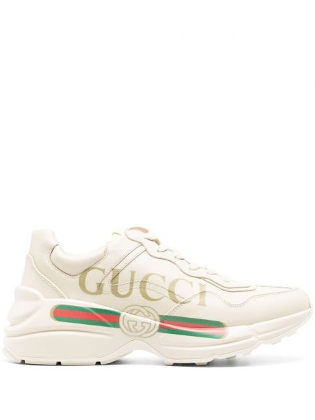 Sneakers Gucci Rhyton