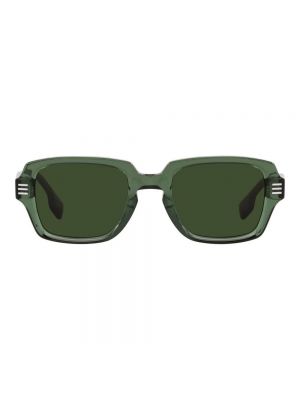 Sonnenbrille Burberry grün