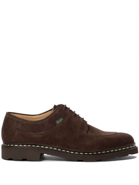 Derbyer Paraboot brun