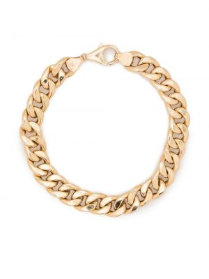 Manschett armband Carat* London guld