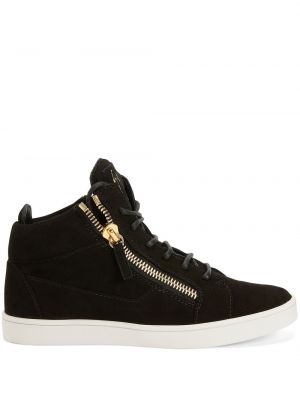 Sneakers Giuseppe Zanotti nero