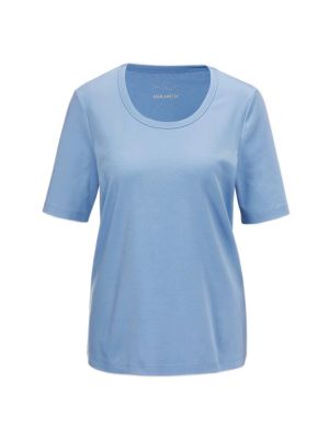 T-shirt Goldner bleu