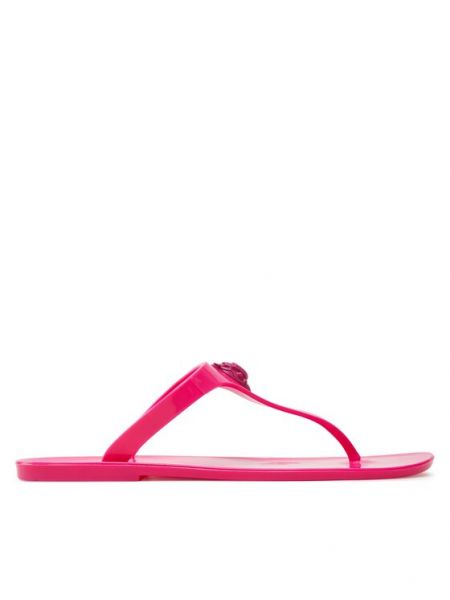 Flip-flop Kurt Geiger rózsaszín