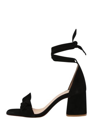 Sandales Fabienne Chapot noir