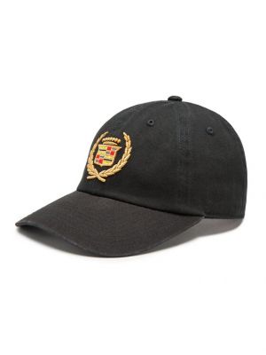 Καπέλο American Needle μαύρο