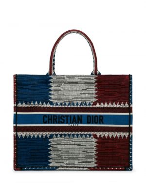 Shopper large Christian Dior Pre-owned